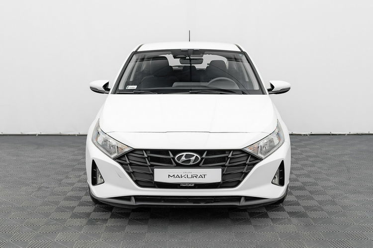 Hyundai i20 WJ2248L#1.2 Pure Cz.cof Bluetooth KLIMA Salon PL VAT 23% zdjęcie 7