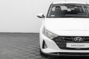 Hyundai i20 WJ2248L#1.2 Pure Cz.cof Bluetooth KLIMA Salon PL VAT 23% zdjęcie 8