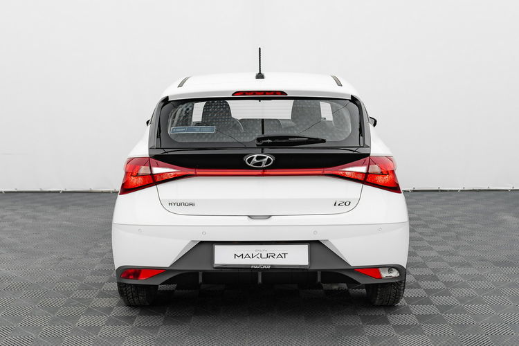 Hyundai i20 WJ2248L#1.2 Pure Cz.cof Bluetooth KLIMA Salon PL VAT 23% zdjęcie 9