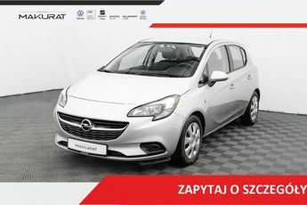 Opel Corsa WE244XA#1.4 Enjoy Tempomat Bluetooth Klima Salon PL VAT 23%