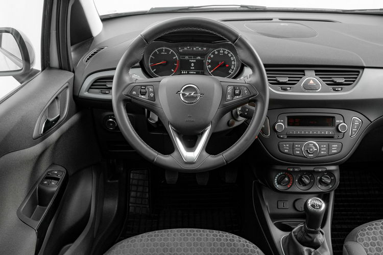 Opel Corsa WE244XA#1.4 Enjoy Tempomat Bluetooth Klima Salon PL VAT 23% zdjęcie 15