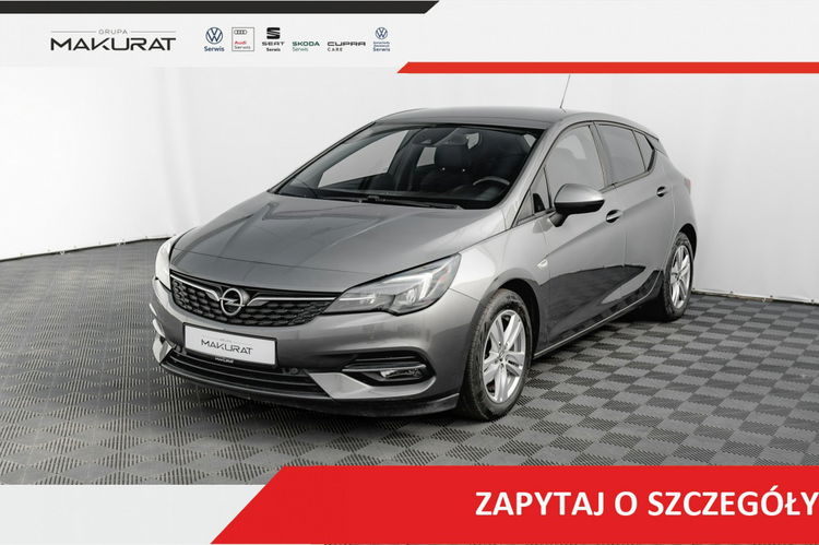 Opel Astra GD2P250#1.2 T GS Line Podgrz.f I kier 2 stref klima Salon PL VAT 23% zdjęcie 1