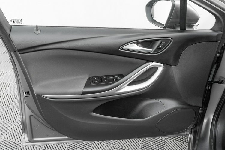 Opel Astra GD2P250#1.2 T GS Line Podgrz.f I kier 2 stref klima Salon PL VAT 23% zdjęcie 11