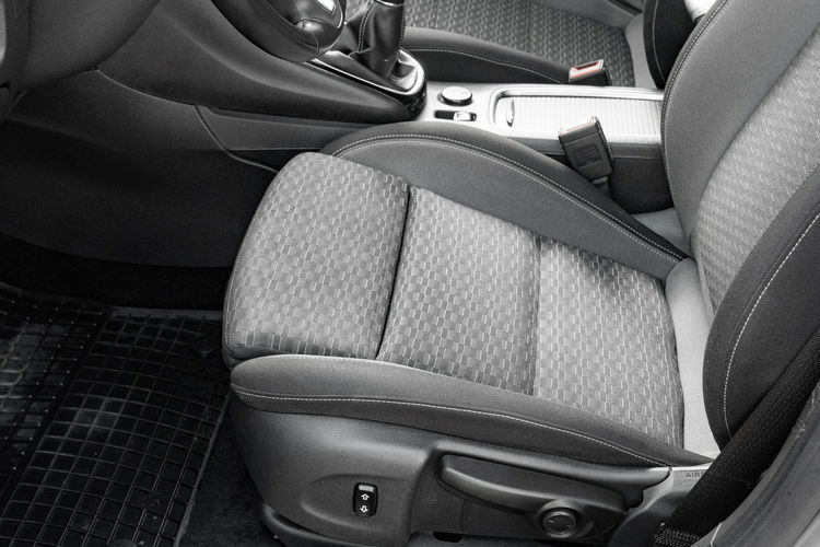 Opel Astra GD2P250#1.2 T GS Line Podgrz.f I kier 2 stref klima Salon PL VAT 23% zdjęcie 12