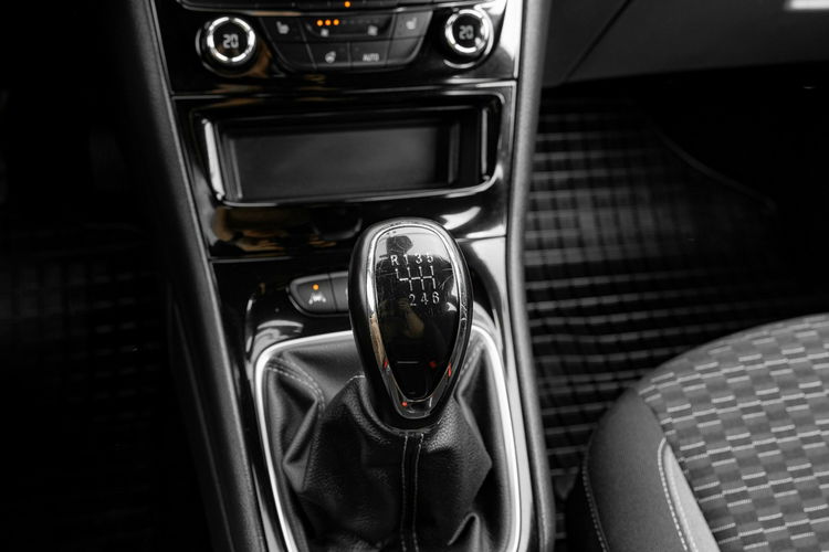 Opel Astra GD2P250#1.2 T GS Line Podgrz.f I kier 2 stref klima Salon PL VAT 23% zdjęcie 19