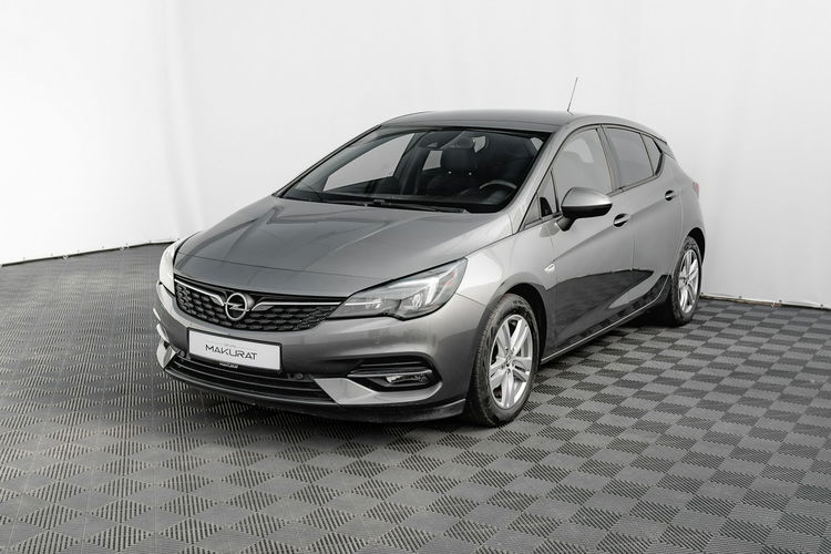 Opel Astra GD2P250#1.2 T GS Line Podgrz.f I kier 2 stref klima Salon PL VAT 23% zdjęcie 2