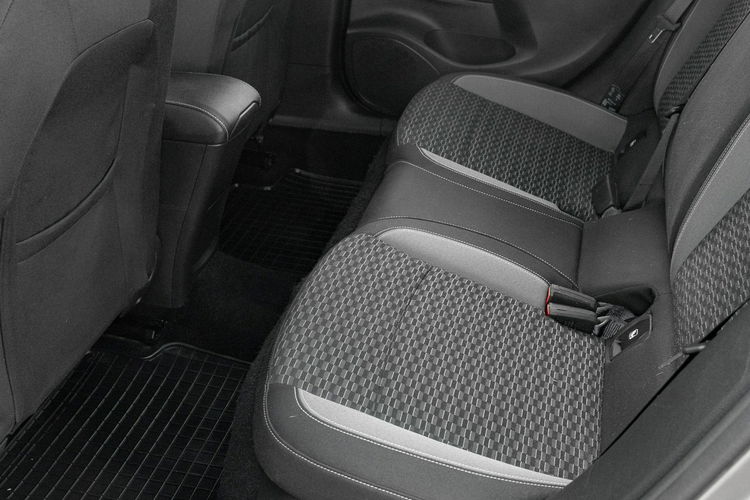 Opel Astra GD2P250#1.2 T GS Line Podgrz.f I kier 2 stref klima Salon PL VAT 23% zdjęcie 23