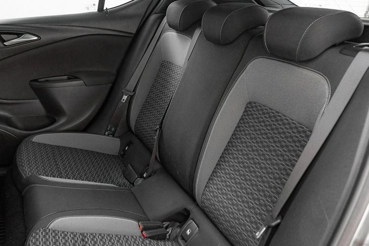 Opel Astra GD2P250#1.2 T GS Line Podgrz.f I kier 2 stref klima Salon PL VAT 23% zdjęcie 24