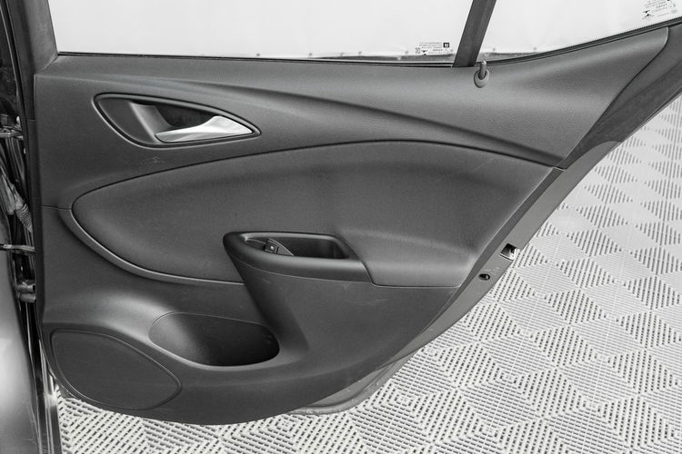 Opel Astra GD2P250#1.2 T GS Line Podgrz.f I kier 2 stref klima Salon PL VAT 23% zdjęcie 26