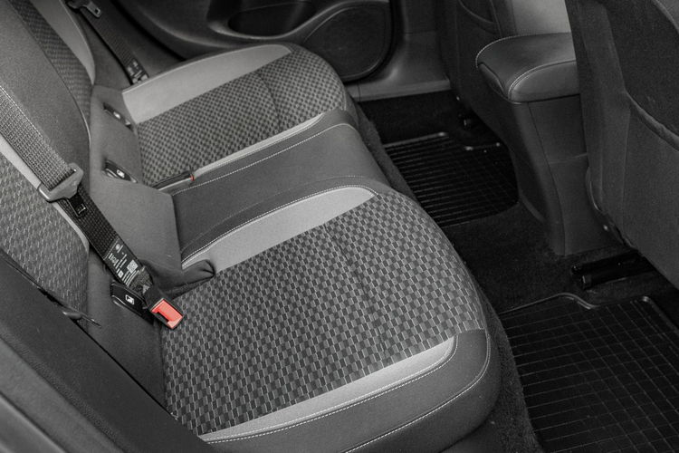 Opel Astra GD2P250#1.2 T GS Line Podgrz.f I kier 2 stref klima Salon PL VAT 23% zdjęcie 27