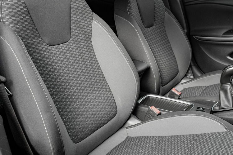 Opel Astra GD2P250#1.2 T GS Line Podgrz.f I kier 2 stref klima Salon PL VAT 23% zdjęcie 30