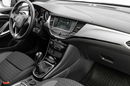 Opel Astra GD2P250#1.2 T GS Line Podgrz.f I kier 2 stref klima Salon PL VAT 23% zdjęcie 31