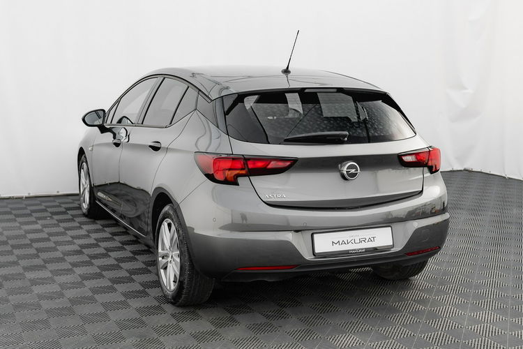 Opel Astra GD2P250#1.2 T GS Line Podgrz.f I kier 2 stref klima Salon PL VAT 23% zdjęcie 4