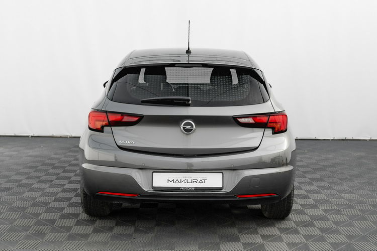 Opel Astra GD2P250#1.2 T GS Line Podgrz.f I kier 2 stref klima Salon PL VAT 23% zdjęcie 9