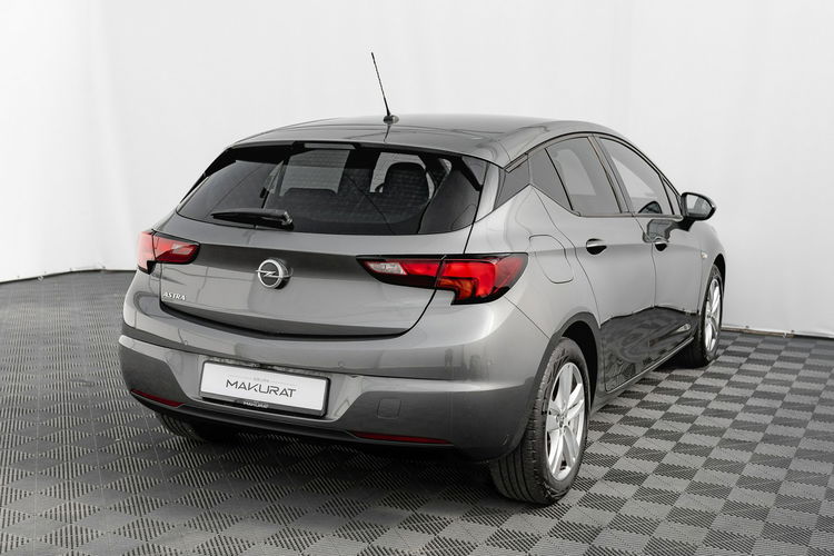 Opel Astra GD281VG#1.2 T GS Line Podgrz.f I kier 2 stref klima Salon PL VAT 23% zdjęcie 5