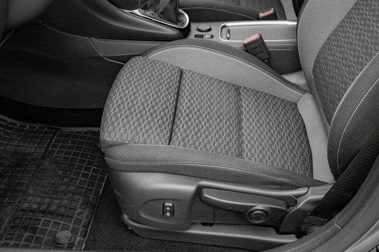 Opel Astra GD585VS#1.2 T GS Line Podgrz.f I kier 2 stref klima Salon PL VAT 23% zdjęcie 12