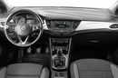 Opel Astra GD585VS#1.2 T GS Line Podgrz.f I kier 2 stref klima Salon PL VAT 23% zdjęcie 14