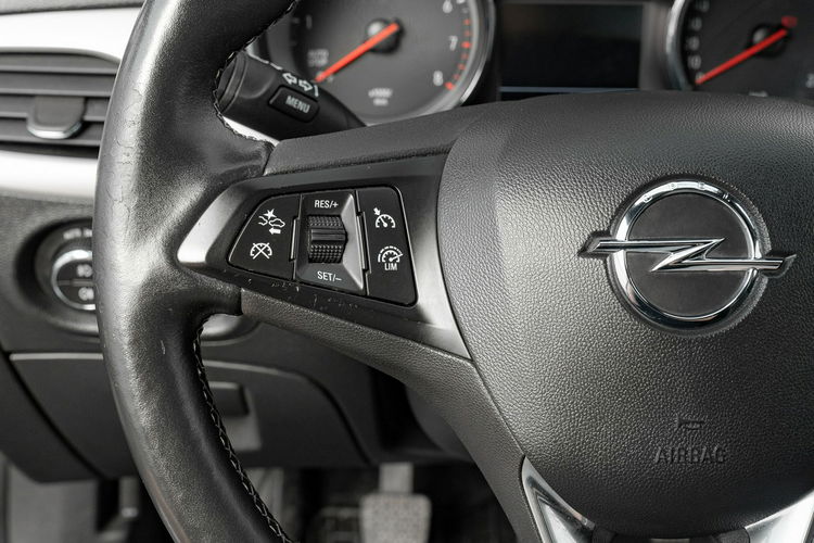 Opel Astra GD585VS#1.2 T GS Line Podgrz.f I kier 2 stref klima Salon PL VAT 23% zdjęcie 17