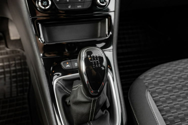 Opel Astra GD585VS#1.2 T GS Line Podgrz.f I kier 2 stref klima Salon PL VAT 23% zdjęcie 19