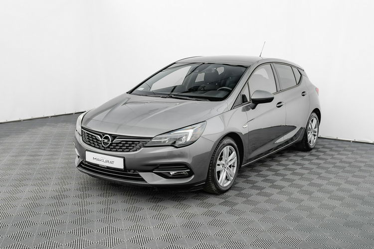 Opel Astra GD585VS#1.2 T GS Line Podgrz.f I kier 2 stref klima Salon PL VAT 23% zdjęcie 2