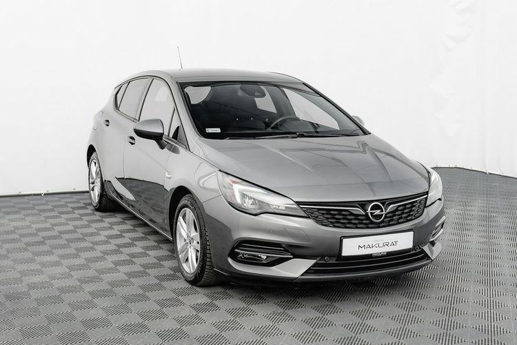 Opel Astra GD585VS#1.2 T GS Line Podgrz.f I kier 2 stref klima Salon PL VAT 23% zdjęcie 3