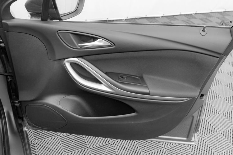 Opel Astra GD585VS#1.2 T GS Line Podgrz.f I kier 2 stref klima Salon PL VAT 23% zdjęcie 32