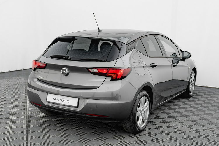 Opel Astra GD585VS#1.2 T GS Line Podgrz.f I kier 2 stref klima Salon PL VAT 23% zdjęcie 5