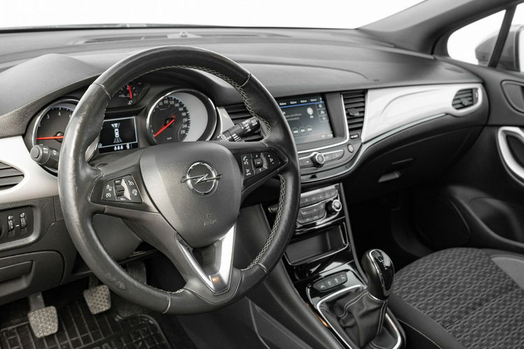 Opel Astra GD585VS#1.2 T GS Line Podgrz.f I kier 2 stref klima Salon PL VAT 23% zdjęcie 6