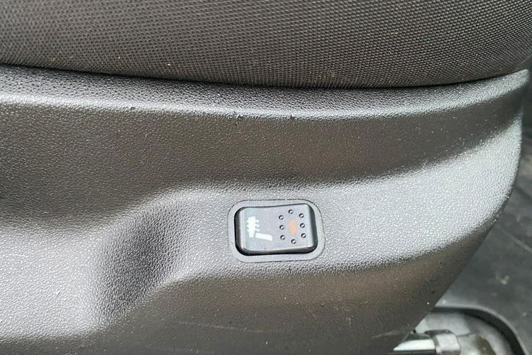Opel Combo 1.4Tjet 120KM LPG Dodatkowe ogrzewanie Mały przebieg Nowy Gaz zdjęcie 15