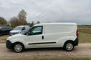 Opel Combo 1.4Tjet 120KM LPG Dodatkowe ogrzewanie Mały przebieg Nowy Gaz zdjęcie 2