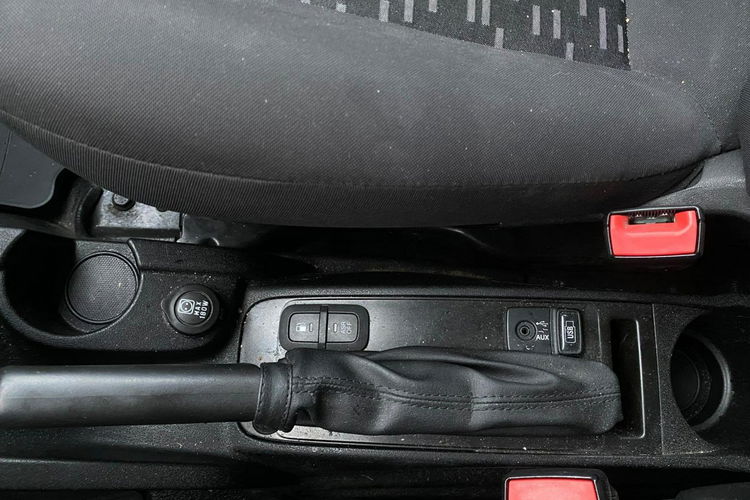 Opel Combo 1.4Tjet 120KM LPG Dodatkowe ogrzewanie Mały przebieg Nowy Gaz zdjęcie 21