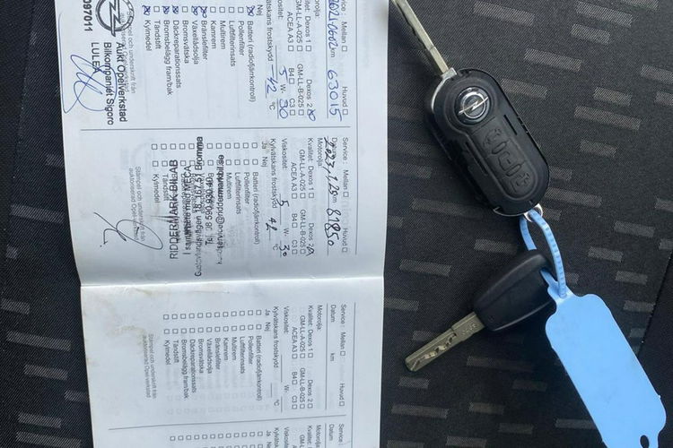 Opel Combo 1.4Tjet 120KM LPG Dodatkowe ogrzewanie Mały przebieg Nowy Gaz zdjęcie 22