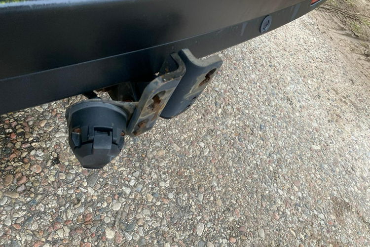 Opel Combo 1.4Tjet 120KM LPG Dodatkowe ogrzewanie Mały przebieg Nowy Gaz zdjęcie 30
