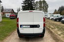 Opel Combo 1.4Tjet 120KM LPG Dodatkowe ogrzewanie Mały przebieg Nowy Gaz zdjęcie 4
