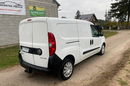 Opel Combo 1.4Tjet 120KM LPG Dodatkowe ogrzewanie Mały przebieg Nowy Gaz zdjęcie 5