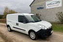 Opel Combo 1.4Tjet 120KM LPG Dodatkowe ogrzewanie Mały przebieg Nowy Gaz zdjęcie 7
