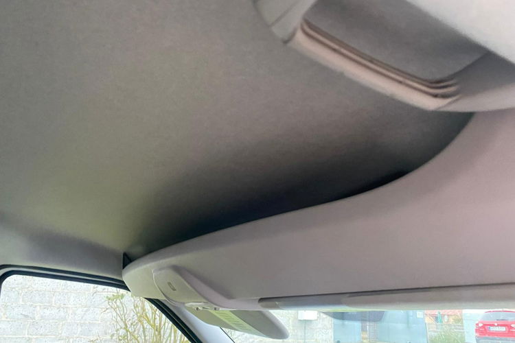 Opel Combo 1.4Tjet 120KM LPG Dodatkowe ogrzewanie Mały przebieg Nowy Gaz zdjęcie 9