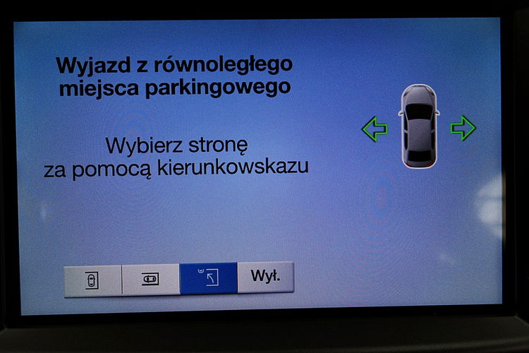 Ford Mondeo 3 Lata GWARANCJI 1wł Kraj Bezwypadkowy 2.0d 180KM 4WD VIGNALE FV23% 4x2 zdjęcie 43