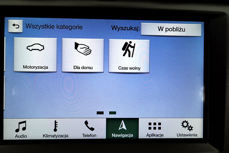 Ford Mondeo 3 Lata GWARANCJI 1wł Kraj Bezwypadkowy 2.0d 180KM 4WD VIGNALE FV23% 4x2 zdjęcie 50