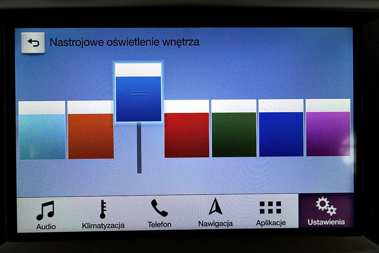 Ford Mondeo 3 Lata GWARANCJI 1wł Kraj Bezwypadkowy 2.0d 180KM 4WD VIGNALE FV23% 4x2 zdjęcie 55