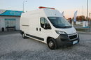 Peugeot Boxer L3H3 F-VAT 130KM Gwarancja Salon PL vat-1 zdjęcie 3