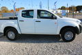 samochód osobowy ISUZU zdjęcie 4