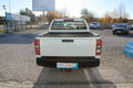 samochód osobowy ISUZU zdjęcie 6
