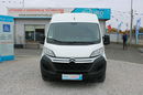 Citroen Jumper L3H2 Brygadowy F-vat SalonPL F-Vat Gwarancja zdjęcie 2