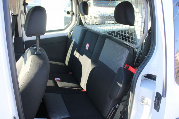 Renault Kangoo 1.5dCI MAXI F-Vat Salon Polska Gwarancja zdjęcie 10