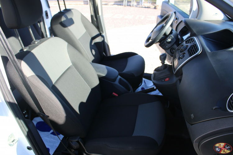 Renault Kangoo 1.5dCI MAXI F-Vat Salon Polska Gwarancja zdjęcie 15