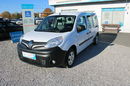 Renault Kangoo 1.5dCI MAXI F-Vat Salon Polska Gwarancja zdjęcie 1
