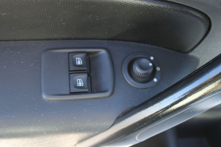 Renault Kangoo 1.5dCI MAXI F-Vat Salon Polska Gwarancja zdjęcie 17