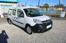 Renault Kangoo 1.5dCI MAXI F-Vat Salon Polska Gwarancja zdjęcie 3