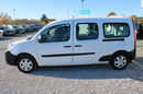 Renault Kangoo 1.5dCI MAXI F-Vat Salon Polska Gwarancja zdjęcie 8